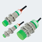 Inductive Proximity Sensor